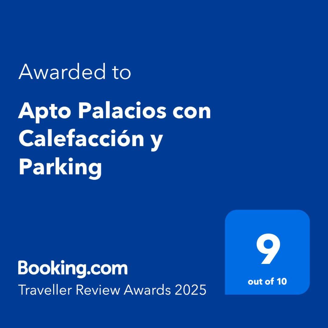 Apto Palacios Con Calefaccion Y Parking Santa Pola Exterior foto